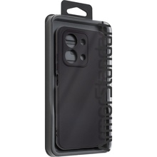 Чехол ArmorStandart Matte Slim Fit для Xiaomi Redmi 15C 4G (GL) / Poco C85 4G (GL) Camera cover Black (ARM88330)