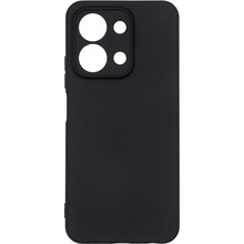 Чехол ArmorStandart Matte Slim Fit для Xiaomi Redmi 15C 4G (GL) / Poco C85 4G (GL) Camera cover Black (ARM88330)