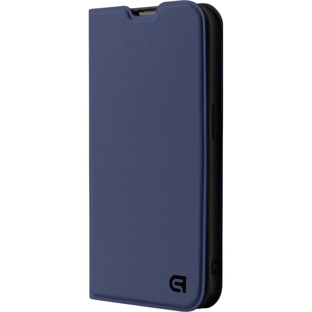 Чохол ArmorStandart OneFold Case для Xiaomi Redmi 15C 4G (GL) / Poco C85 4G (GL) Dark Blue (ARM88344) Сумісність за моделлю Xiaomi Redmi 15C