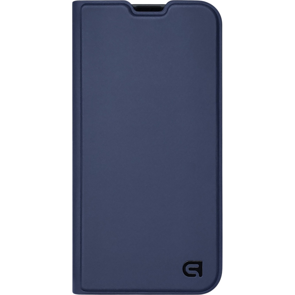 Чохол ArmorStandart OneFold Case для Xiaomi Redmi 15C 4G (GL) / Poco C85 4G (GL) Dark Blue (ARM88344)