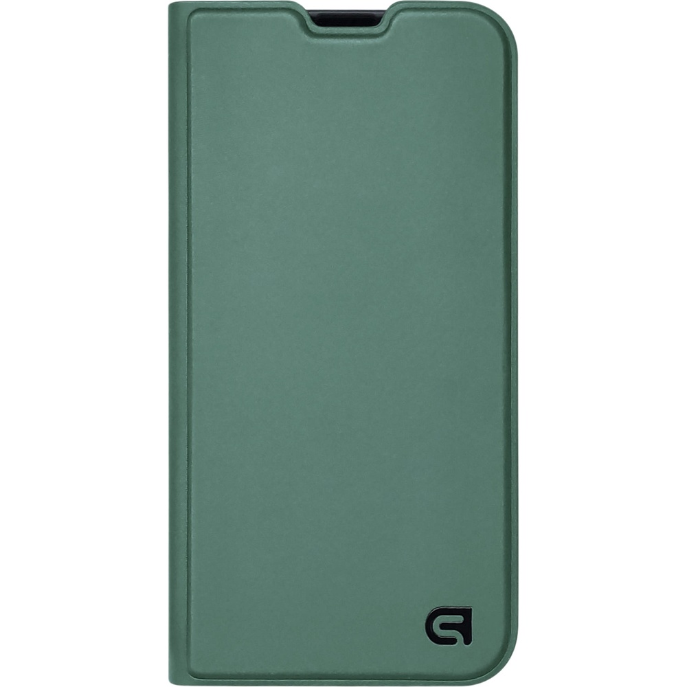 Чохол ArmorStandart OneFold Case для Xiaomi Redmi 15C 4G (GL) / Poco C85 4G (GL) Green (ARM88345)