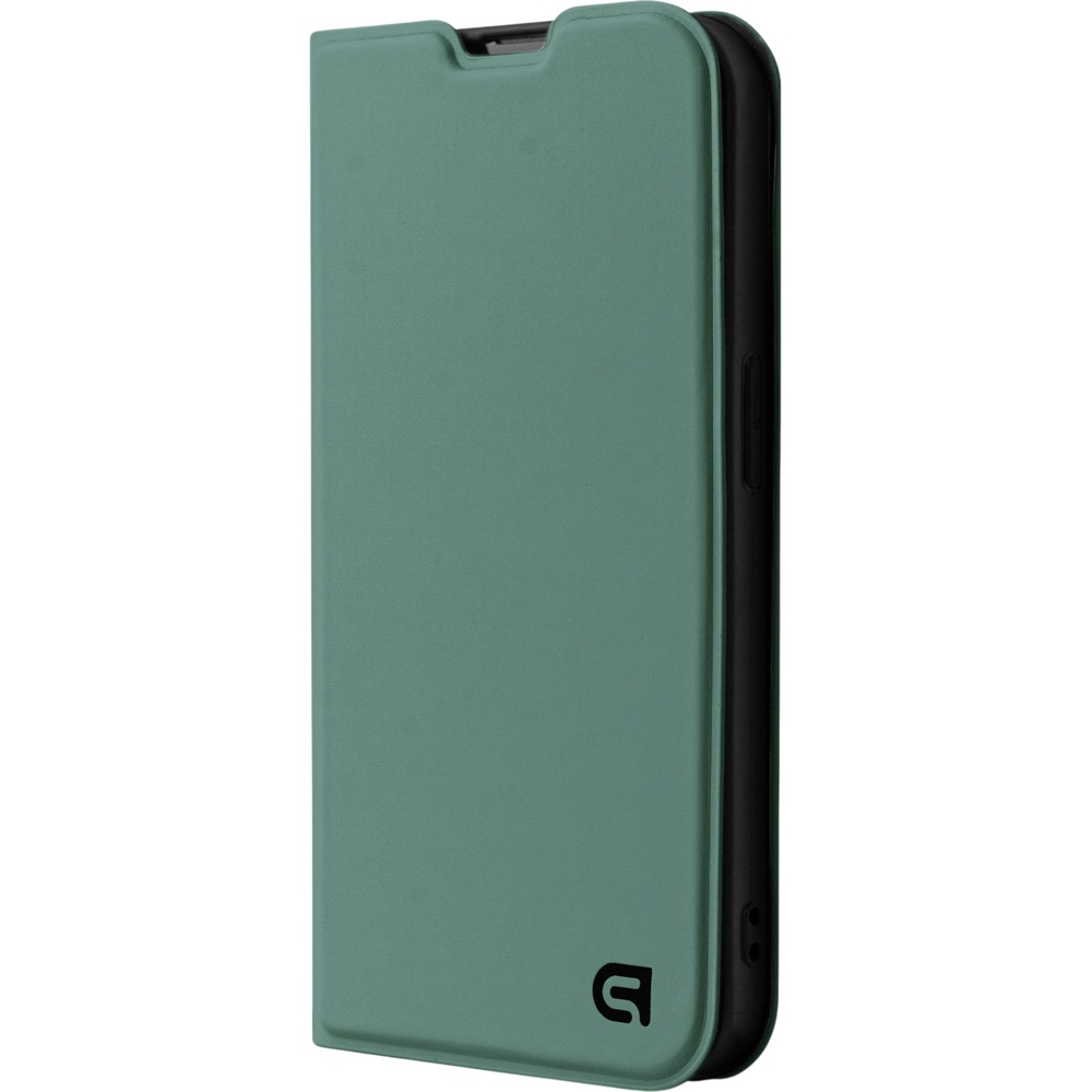 Чохол ArmorStandart OneFold Case для Xiaomi Redmi 15C 4G (GL) / Poco C85 4G (GL) Green (ARM88345) Сумісність за моделлю Poco C85