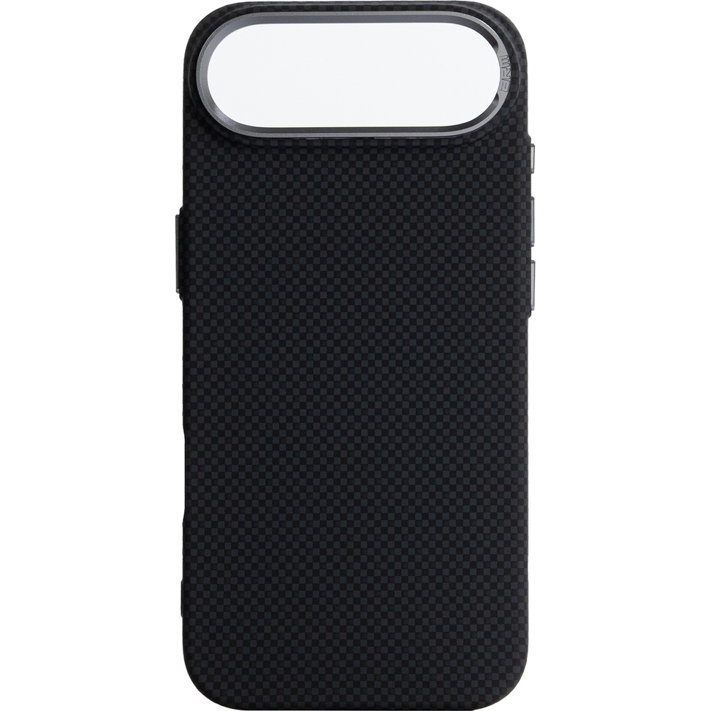 Чохол ArmorStandart LikeCarbon2 MagCase для Apple iPhone 17 Air Kevlar Black (ARM88380) Сумісність за моделлю Apple iPhone 17 Air
