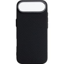 Чохол ArmorStandart LikeCarbon2 MagCase для Apple iPhone 17 Air Kevlar Black (ARM88380)