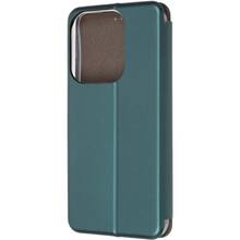 Чохол ARMORSTANDART G-Case для Xiaomi Redmi 15C 4G / Poco C85 4G Green (ARM87097)