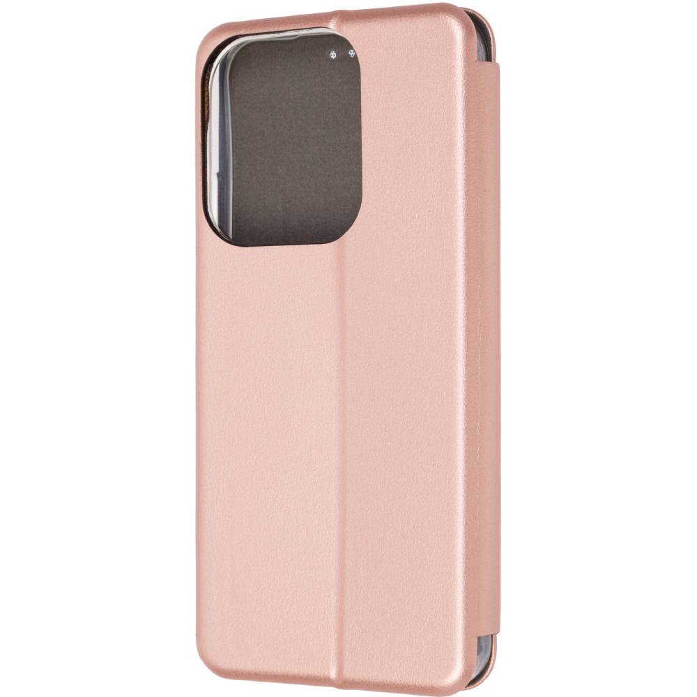 Чехол ARMORSTANDART G-Case для Xiaomi Redmi 15C 4G / Poco C85 4G Rose Gold (ARM87098) Совместимость по модели Poco C85