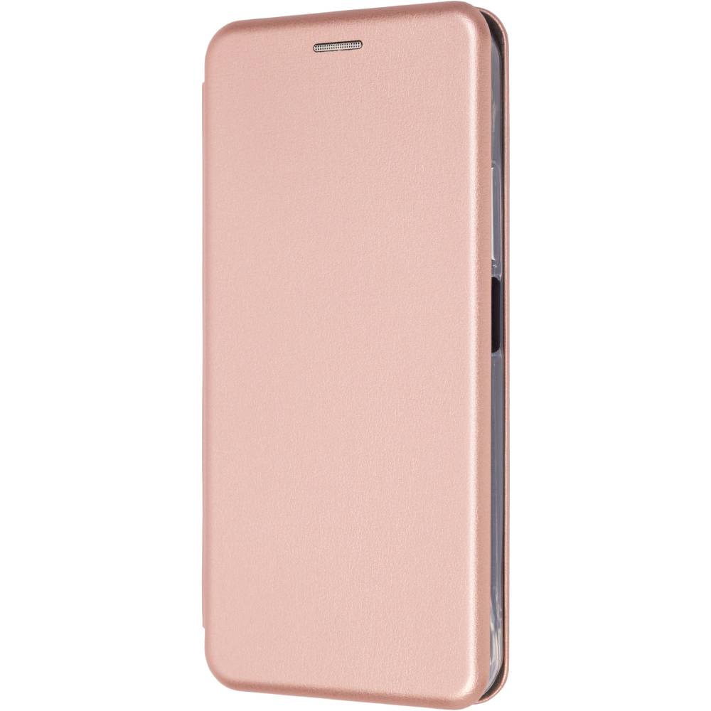Чехол ARMORSTANDART G-Case для Xiaomi Redmi 15C 4G / Poco C85 4G Rose Gold (ARM87098)