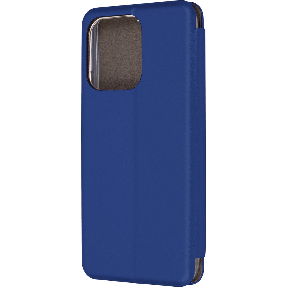 Чехол ArmorStandart G-Case для Tecno Spark Go 2 4G Dark Blue (ARM88433) Совместимость по модели TECNO Spark Go 2