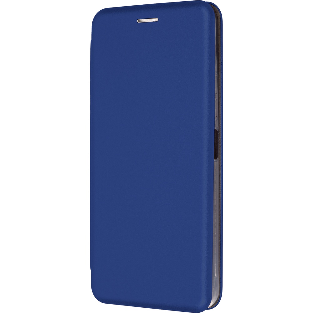 Чехол ArmorStandart G-Case для Tecno Spark Go 2 4G Dark Blue (ARM88433)
