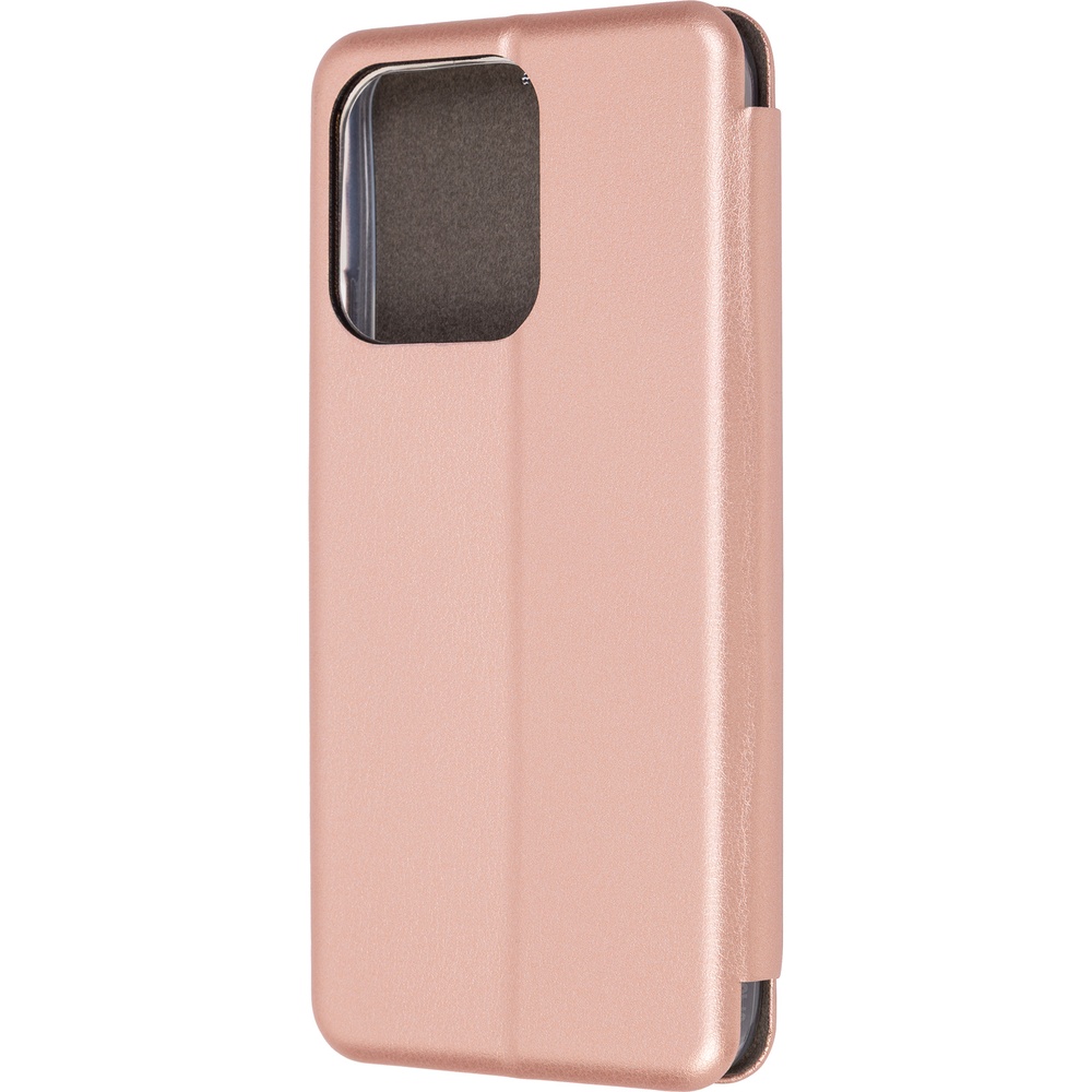 Чехол ArmorStandart G-Case для Tecno Spark Go 2 4G Rose Gold (ARM88434) Совместимость по модели TECNO Spark Go 2