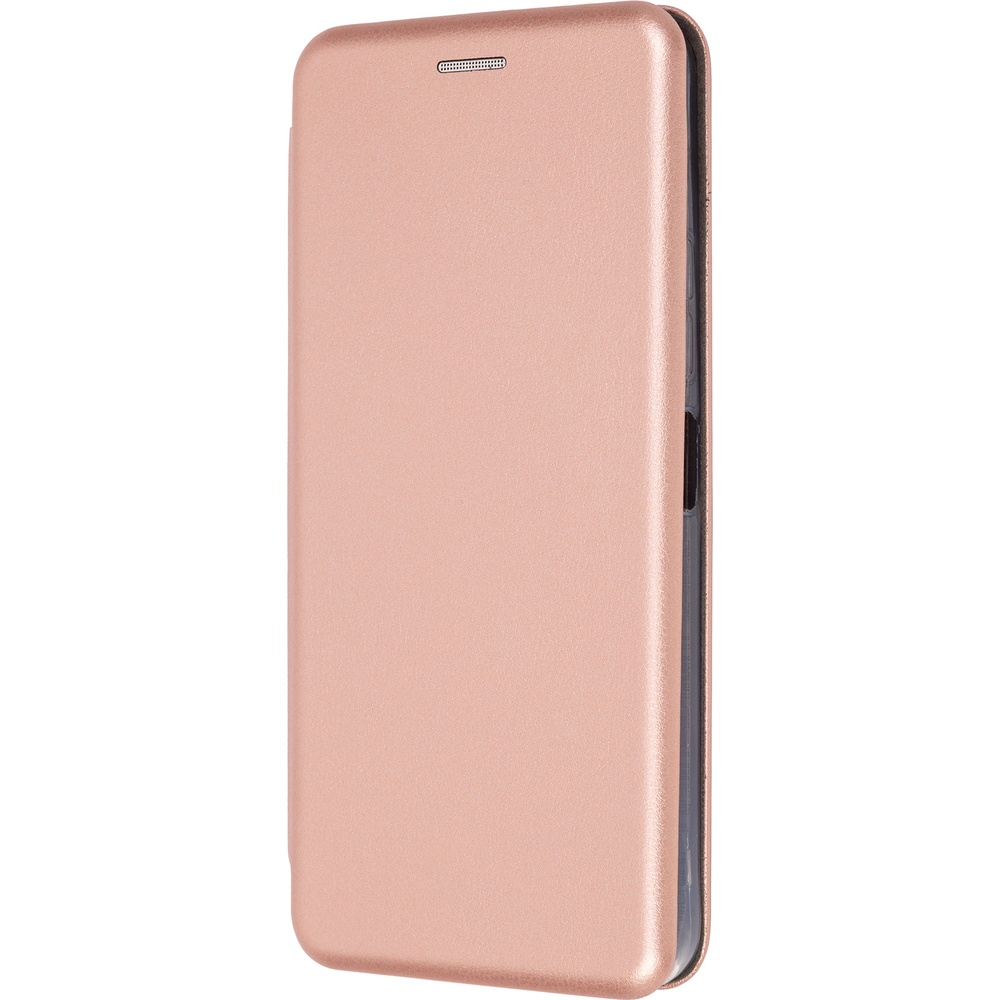 Чехол ArmorStandart G-Case для Tecno Spark Go 2 4G Rose Gold (ARM88434)