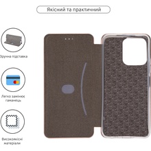 Чехол ArmorStandart G-Case для Tecno Spark Go 2 4G Rose Gold (ARM88434)