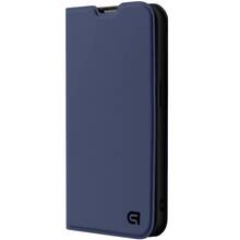 Чохол ARMORSTANDART OneFold Case для Xiaomi Redmi 15C 4G / Poco C85 4G Dark Blue (ARM87099)