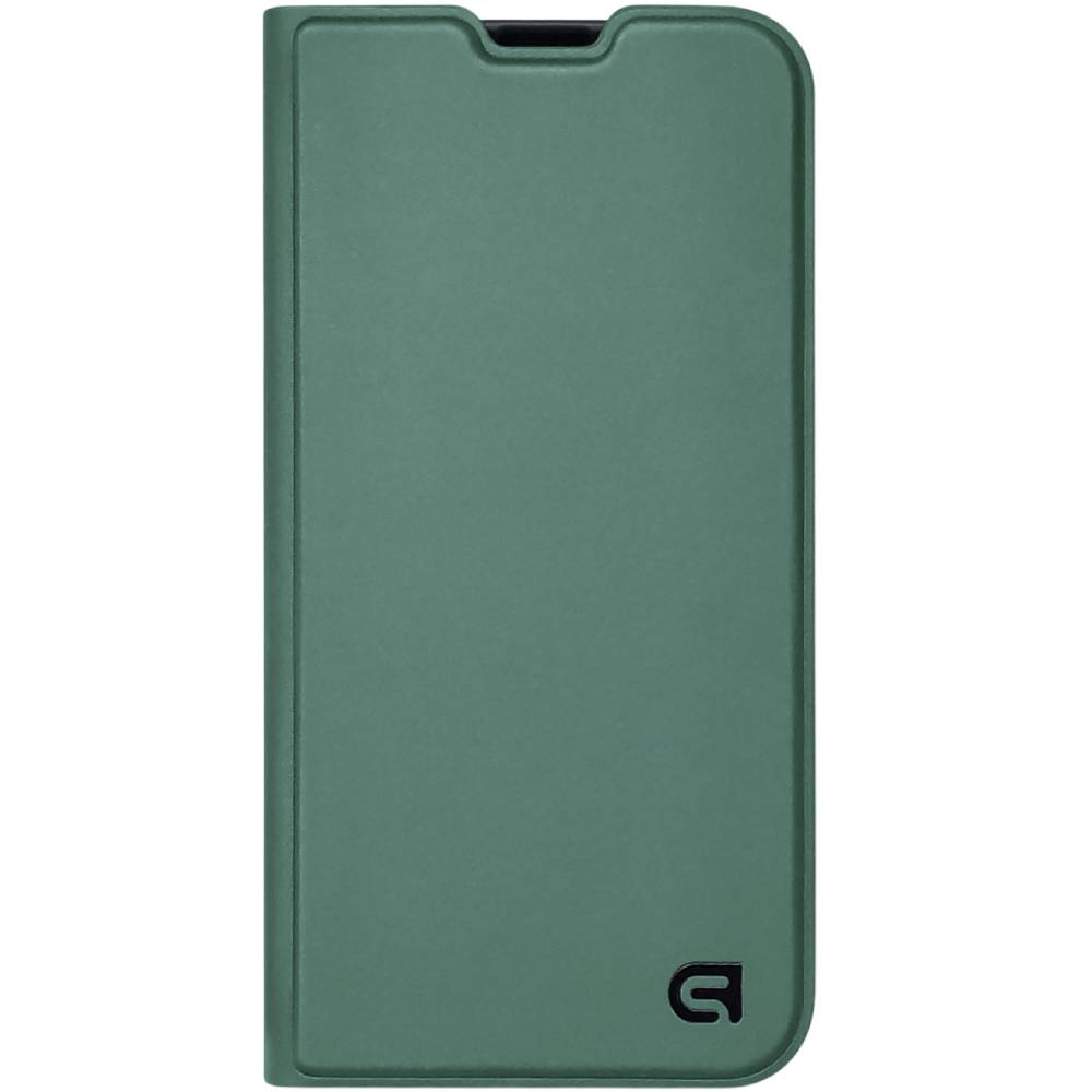 Чехол ARMORSTANDART OneFold Case для Xiaomi Redmi 15C 4G / Poco C85 4G Green (ARM87100)