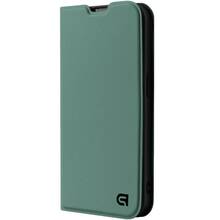 Чехол ARMORSTANDART OneFold Case для Xiaomi Redmi 15C 4G / Poco C85 4G Green (ARM87100)