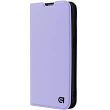 Чехол ARMORSTANDART OneFold Case для Xiaomi Redmi 15C 4G / Poco C85 4G Lavender (ARM87101)