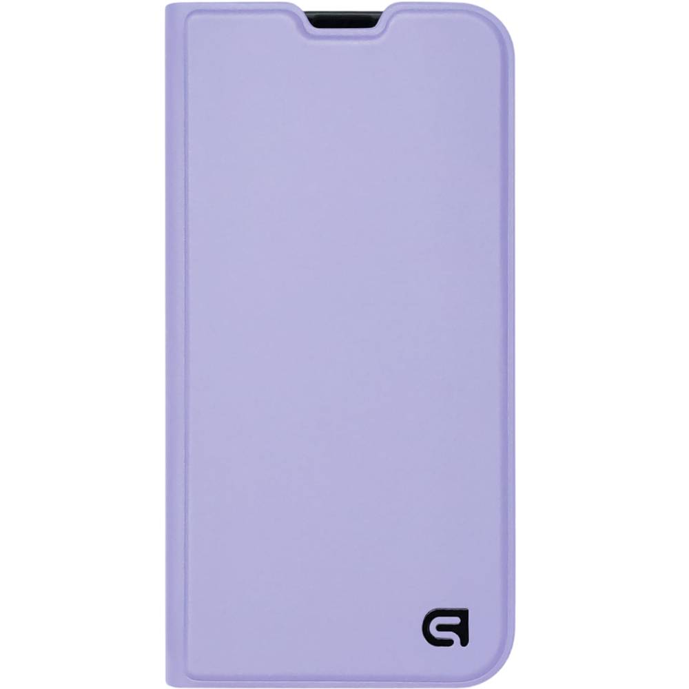 Чехол ARMORSTANDART OneFold Case для Xiaomi Redmi 15C 4G / Poco C85 4G Lavender (ARM87101)