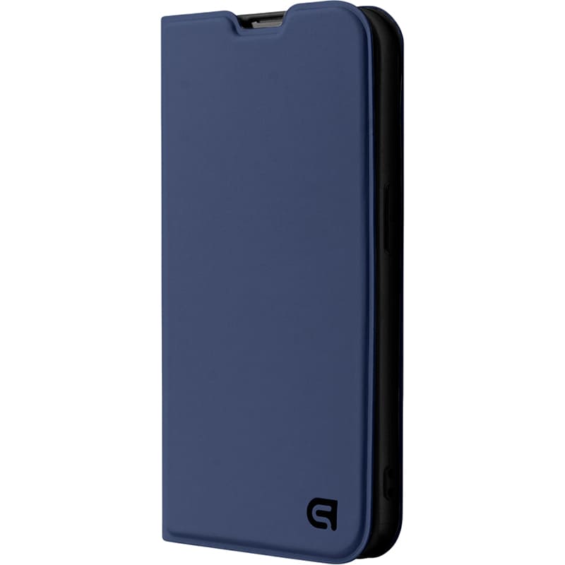 Чохол ARMORSTANDART OneFold Case для Samsung Galaxy A07 4G Dark Blue (ARM86789) Сумісність за моделлю Samsung Galaxy A07