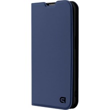 Чохол ARMORSTANDART OneFold Case для Samsung Galaxy A07 4G Dark Blue (ARM86789)
