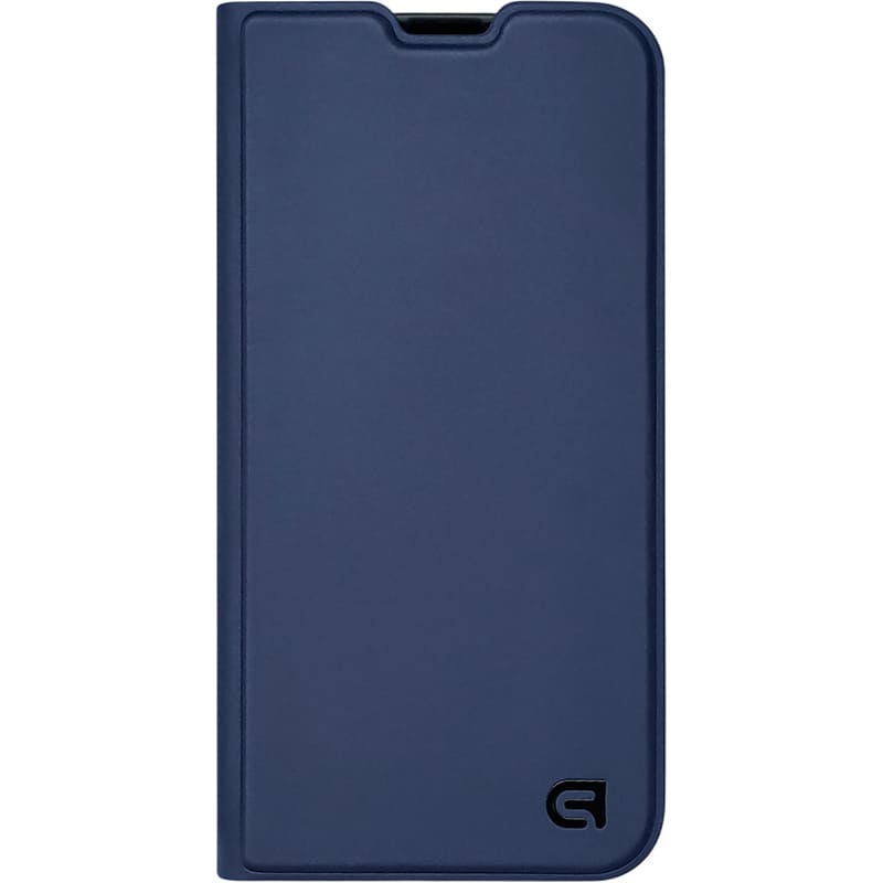 Чохол ARMORSTANDART OneFold Case для Samsung Galaxy A07 4G Dark Blue (ARM86789)