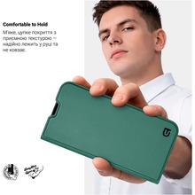 Чохол ARMORSTANDART OneFold Case для Realme C73 5G Green (ARM88525)