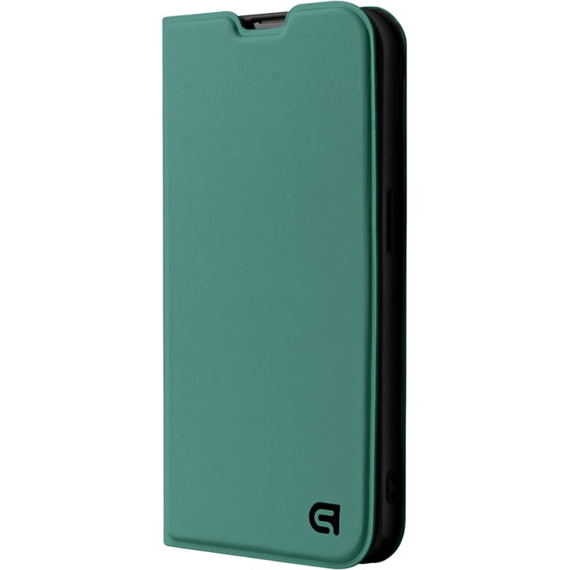 Чохол ARMORSTANDART OneFold Case для Realme C73 5G Green (ARM88525) Сумісність за моделлю Realme C73