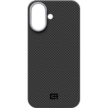 Львів - Чохол ARMORSTANDART BlackIcon Kevlar MagCase для Apple iPhone 17 Black (ARM88532)