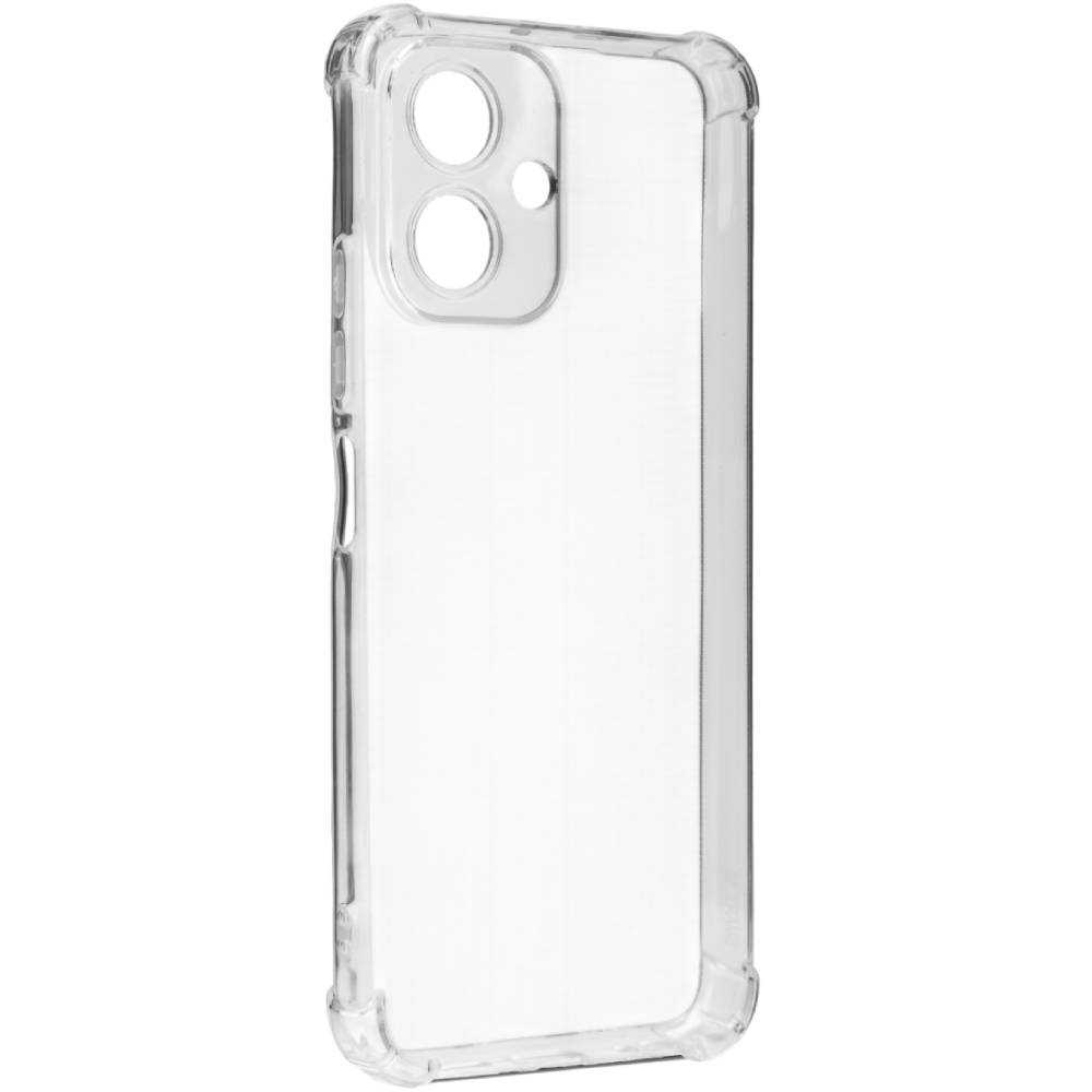 Чохол ARMORSTANDART Air Force для Tecno Spark Go 2 4G Camera cover Clear (ARM87133) Сумісність за моделлю TECNO Spark Go 2