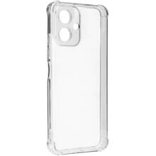 Чохол ARMORSTANDART Air Force для Tecno Spark Go 2 4G Camera cover Clear (ARM87133)