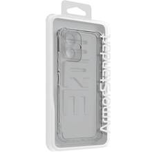 Чохол ARMORSTANDART Air Force для Tecno Spark Go 2 4G Camera cover Clear (ARM87133)