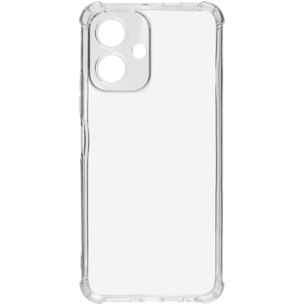 Чохол ARMORSTANDART Air Force для Tecno Spark Go 2 4G Camera cover Clear (ARM87133)