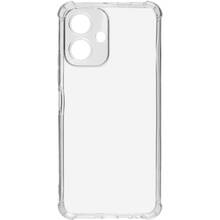 Львів - Чохол ARMORSTANDART Air Force для Tecno Spark Go 2 4G Camera cover Clear (ARM87133)