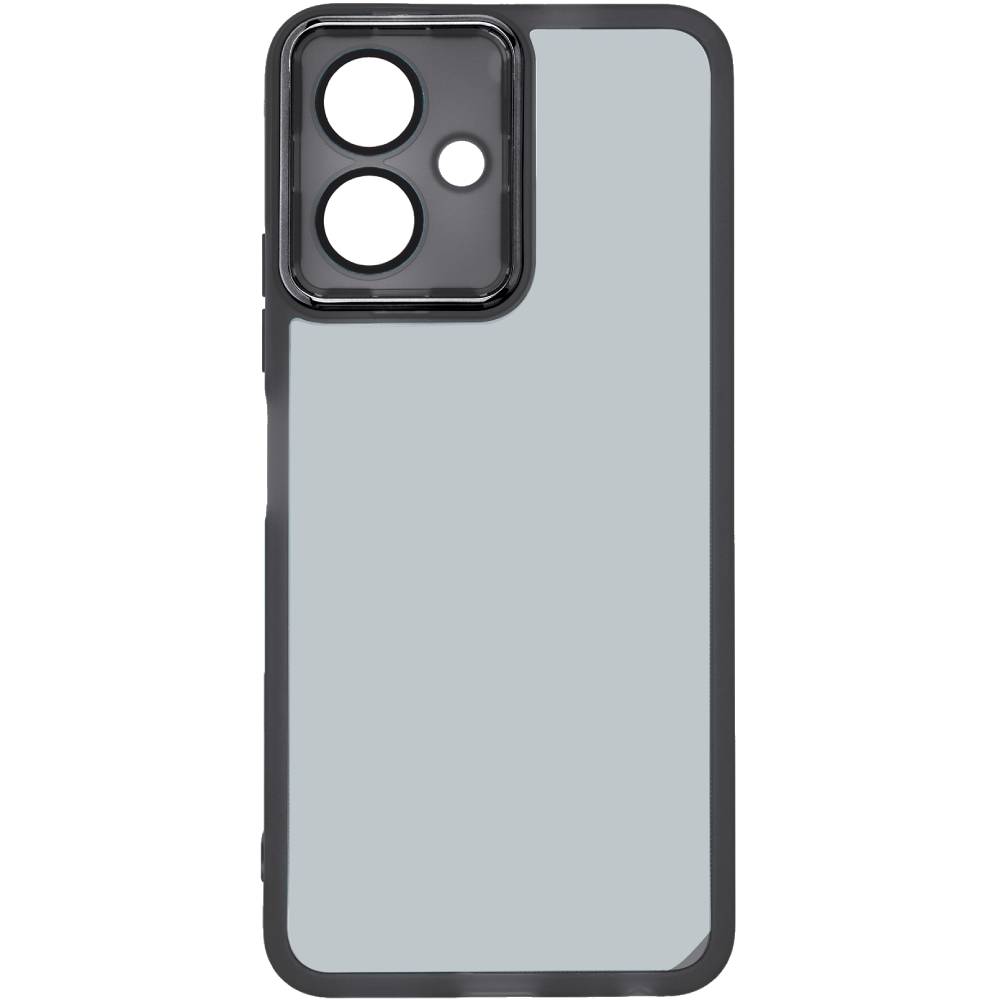 Чехол ARMORSTANDART Shade для Infinix Smart 10 4G Black (ARM87142)