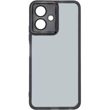 Львов - Чехол ARMORSTANDART Shade для Infinix Smart 10 4G Black (ARM87142)