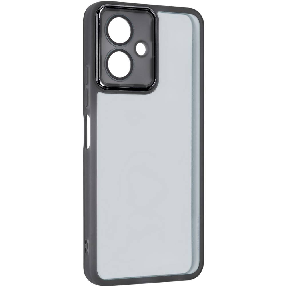 Чехол ARMORSTANDART Shade для Infinix Smart 10 4G Black (ARM87142) Совместимость по модели Infinix Smart 10 4G