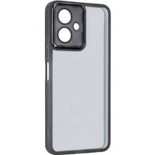 Чехол ARMORSTANDART Shade для Infinix Smart 10 4G Black (ARM87142)