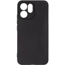 Чехол ARMORSTANDART Matte Slim Fit для OPPO Reno14 F 5G / Reno14 FS 5G Camera cover Black