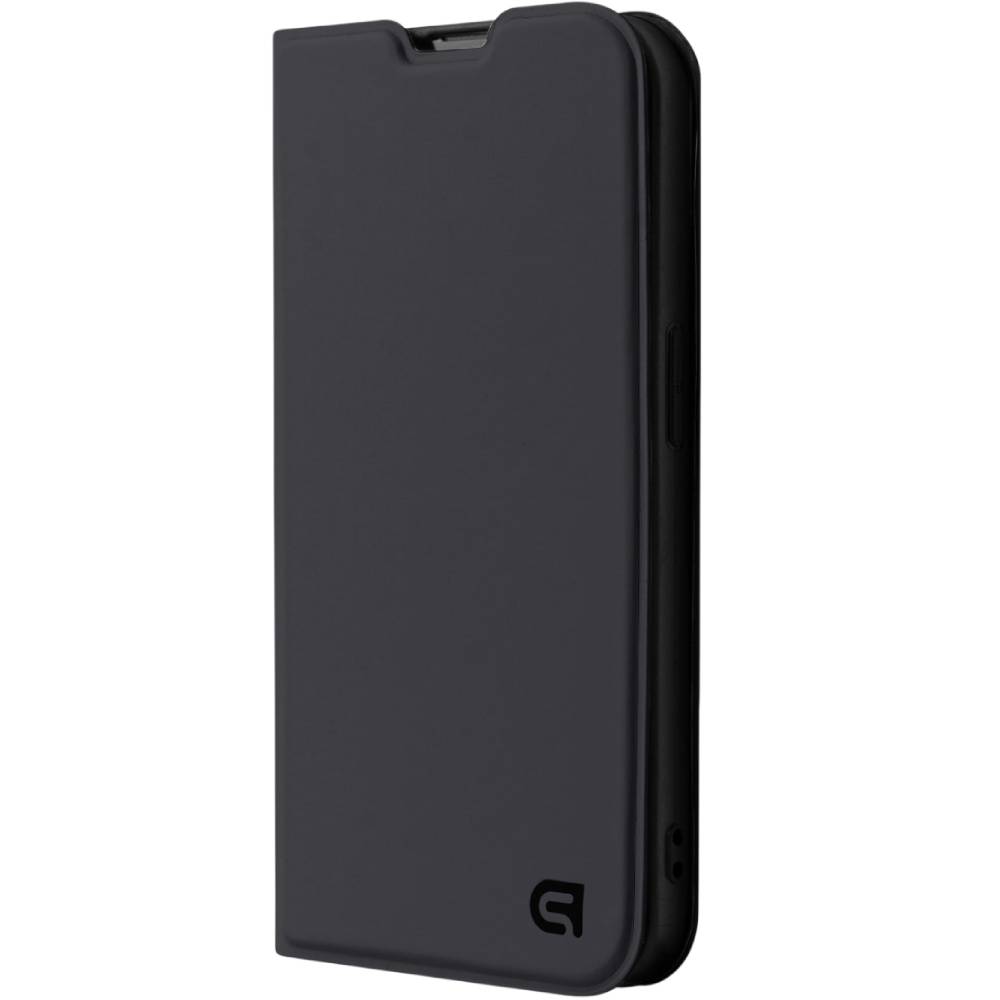 Чехол ARMORSTANDART OneFold Case для Tecno Spark Go 2 4G Black (ARM87163) Совместимость по модели TECNO Spark Go 2