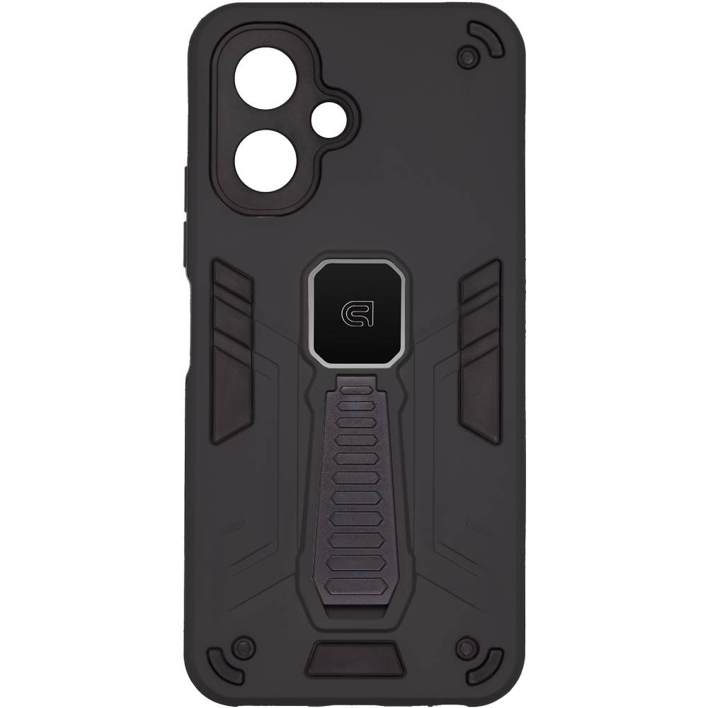 Чехол ARMORSTANDART Proover для Tecno Spark Go 2 4G Black (ARM87170)