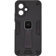 Чехол ARMORSTANDART Proover для Tecno Spark Go 2 4G Black (ARM87170)