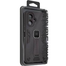 Чехол ARMORSTANDART Proover для Tecno Spark Go 2 4G Black (ARM87170)