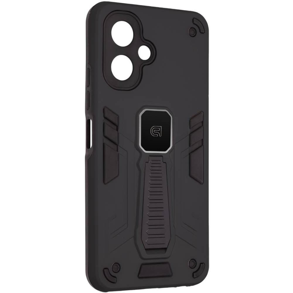 Чехол ARMORSTANDART Proover для Tecno Spark Go 2 4G Black (ARM87170) Совместимость по модели TECNO Spark Go 2