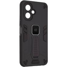 Чехол ARMORSTANDART Proover для Tecno Spark Go 2 4G Black (ARM87170)