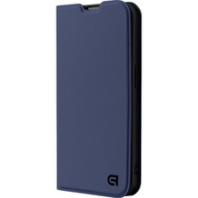 Чехол ARMORSTANDART OneFold Case для Tecno Spark 40 4G Dark Blue (ARM88435)