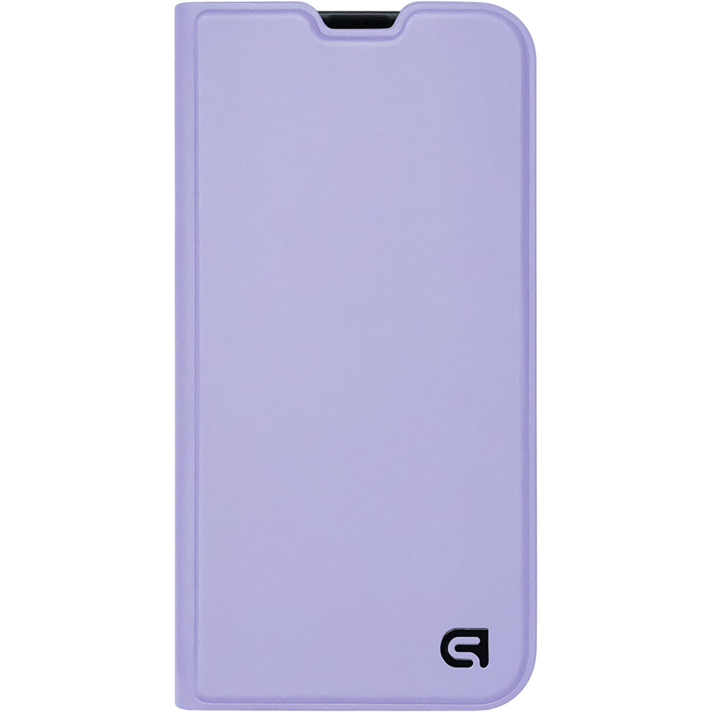 Чехол ARMORSTANDART OneFold Case для Tecno Spark Go 2 4G Lavender (ARM88438)