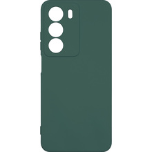 Чехол ARMORSTANDART ICON для Realme C73 5G Camera cover Dark Green (ARM88505)