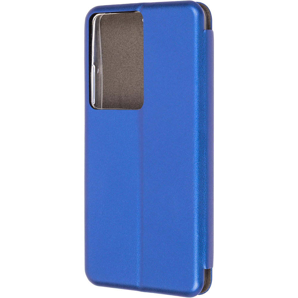 Чохол ARMORSTANDART G-Case для Realme C73 5G Dark Blue (ARM88523) Сумісність за моделлю Realme C73