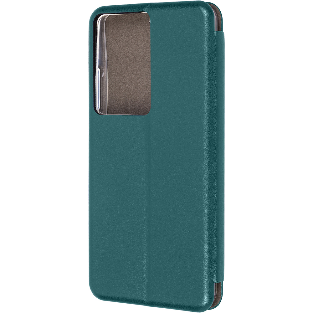Чохол ARMORSTANDART G-Case для Realme C73 5G Green (ARM88524) Сумісність за моделлю Realme C73