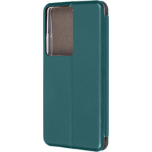 Чохол ARMORSTANDART G-Case для Realme C73 5G Green (ARM88524)