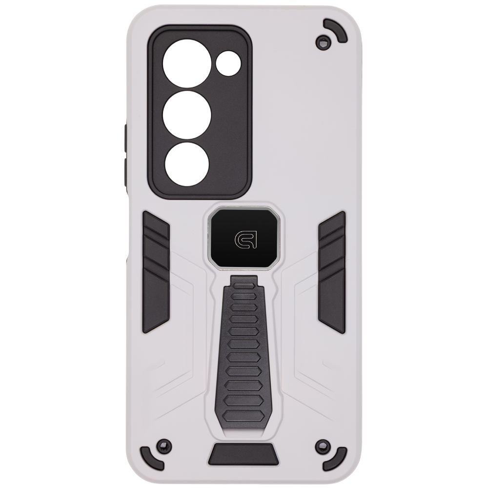 Чехол ARMORSTANDART Proover для Xiaomi Redmi 15 4G Grey (ARM86721)